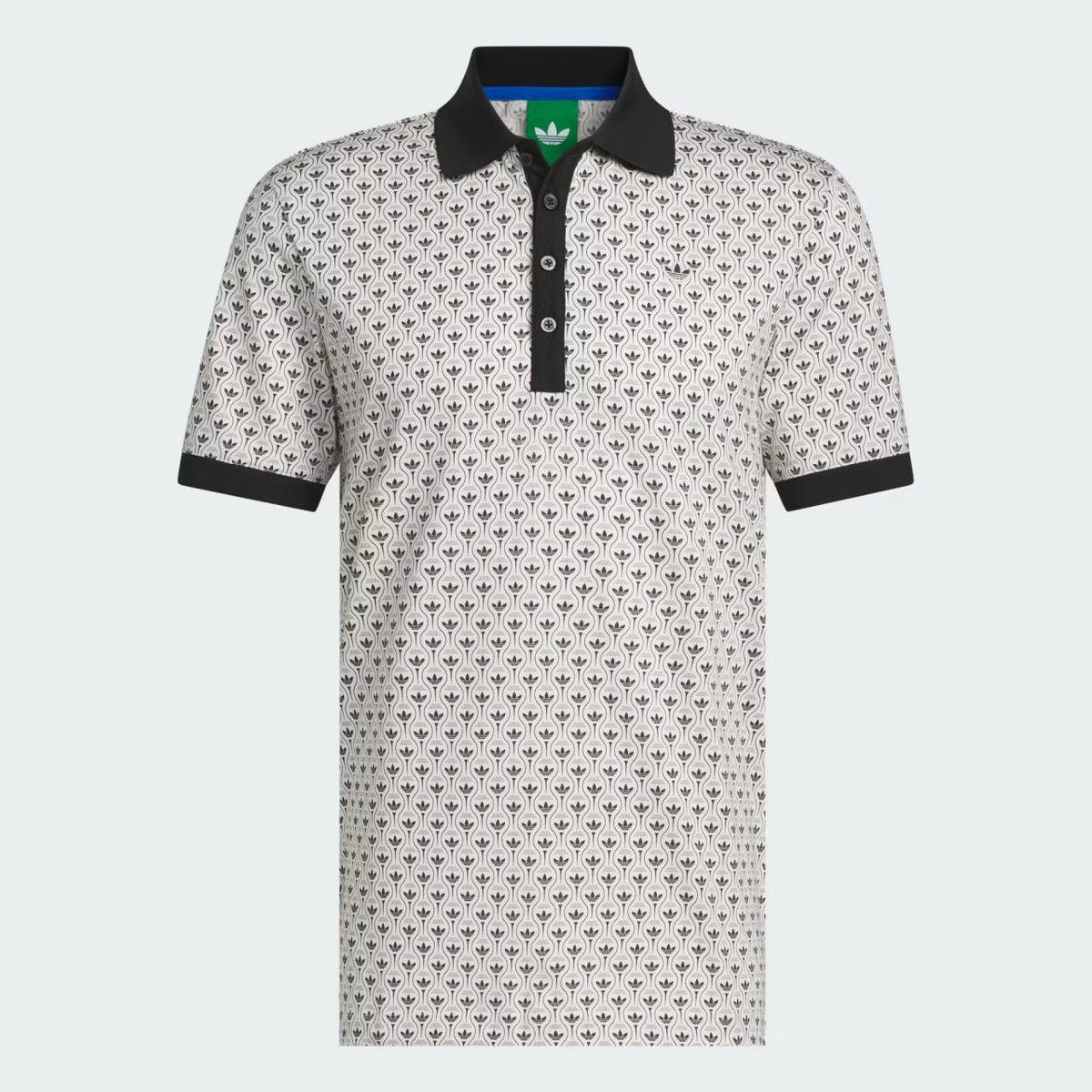 Adidas Originals Golf系列推出新款高尔夫