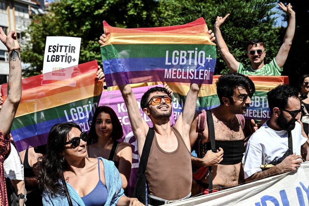 土耳其以LGBT宣传为由关闭T24新闻网站