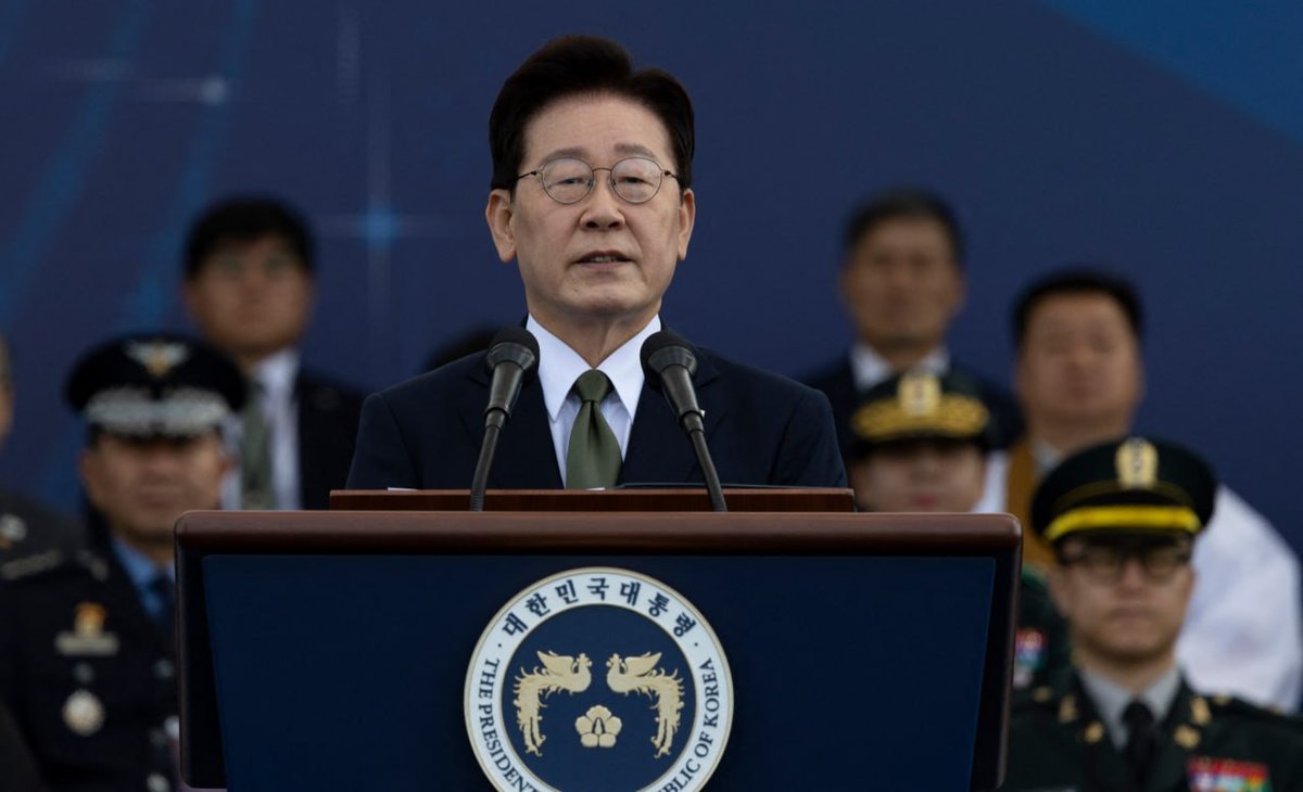 韩国因朝鲜战俘转运争议召回驻乌克兰大使
