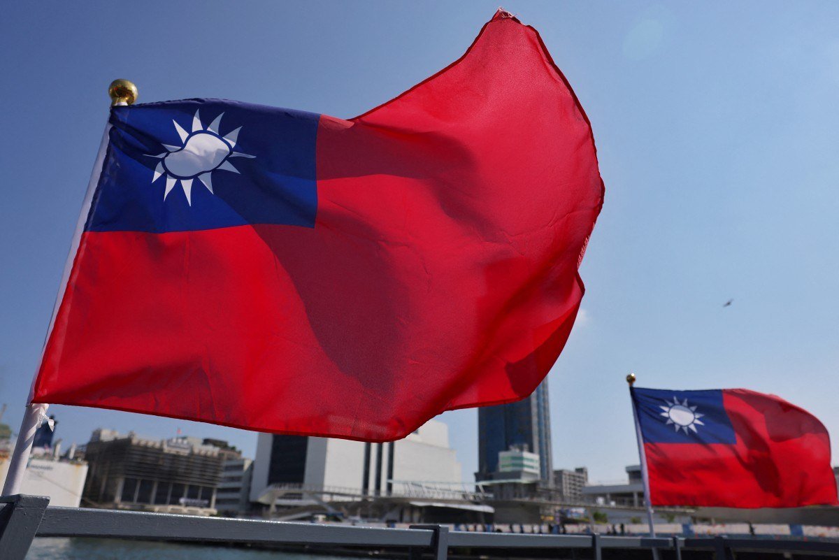 台湾宣布投资44亿美元参与阿拉斯加天然气项目