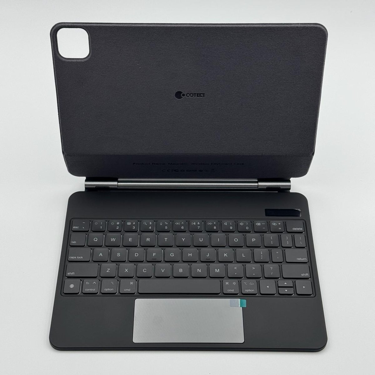 iPad Pro妙控键盘清仓特惠 现价$59 原价$79