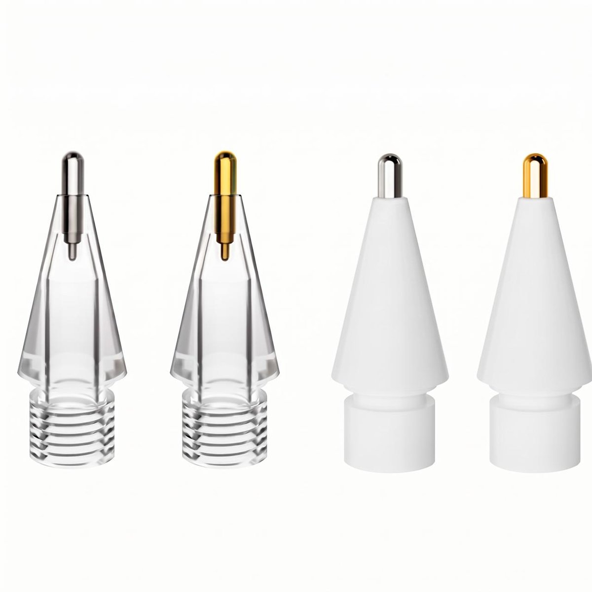 Apple Pencil金属笔尖配件上市 提升书写精准度