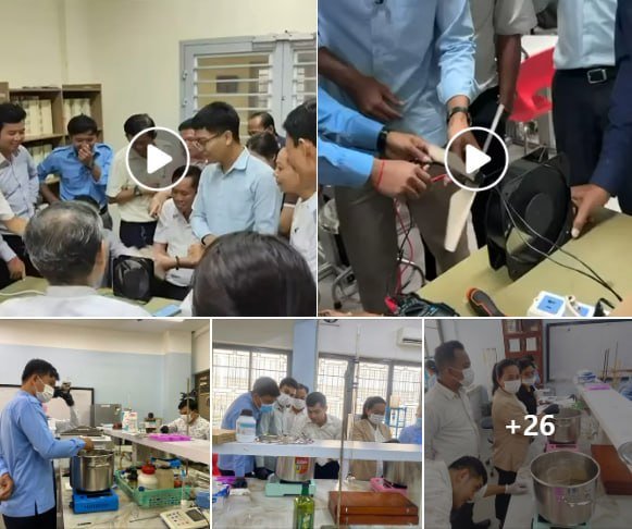 教育部启动STEM教师专业发展计划 获ADB资助