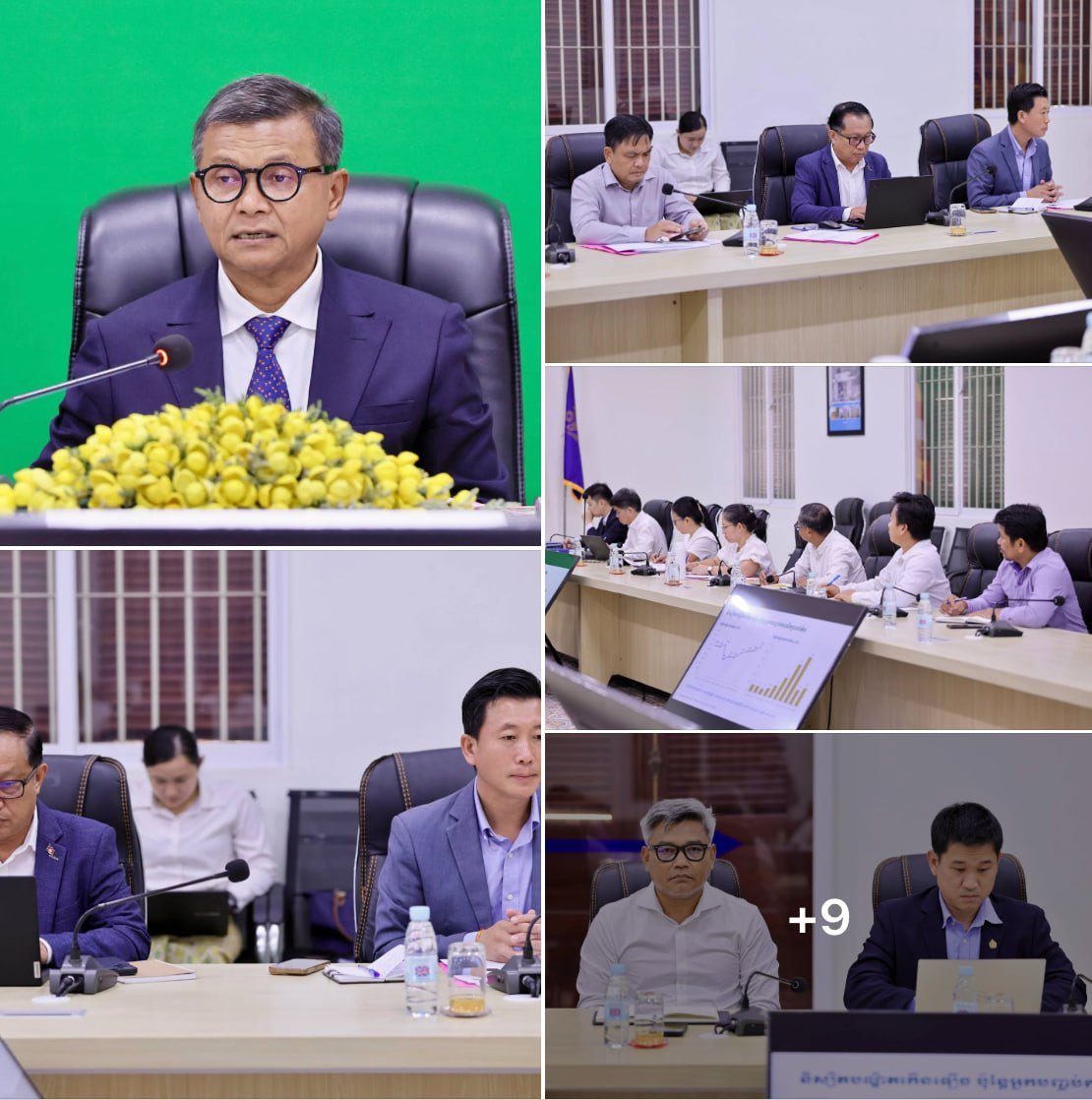 教育部召开博士学位课程改革进展会议