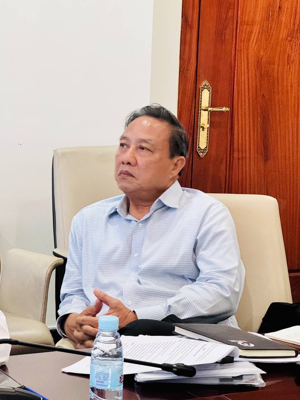 柬埔寨国土部拟定建筑质量与安全监管新规