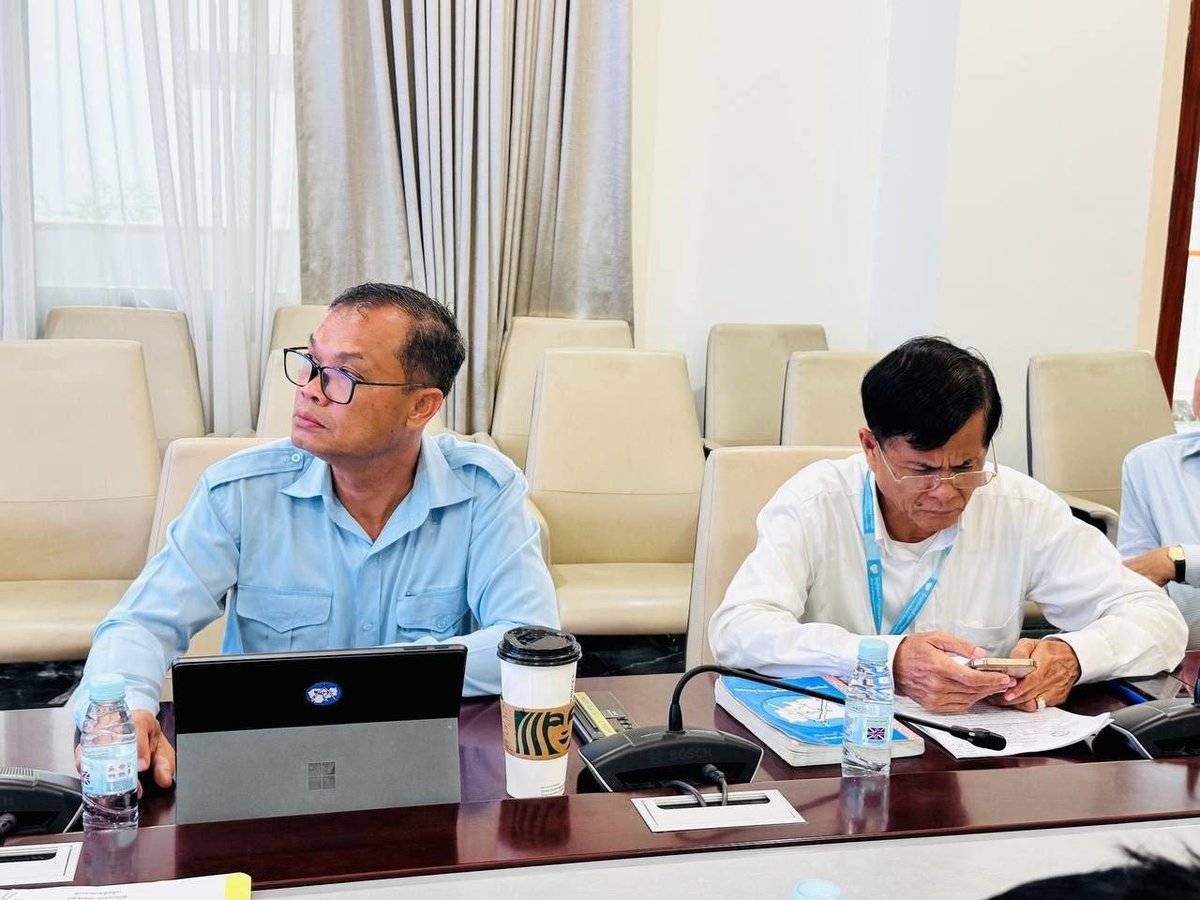 柬埔寨国土部拟定建筑质量与安全监管新规