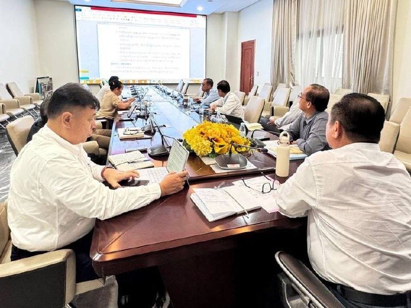 柬埔寨国土部拟定建筑质量与安全监管新规