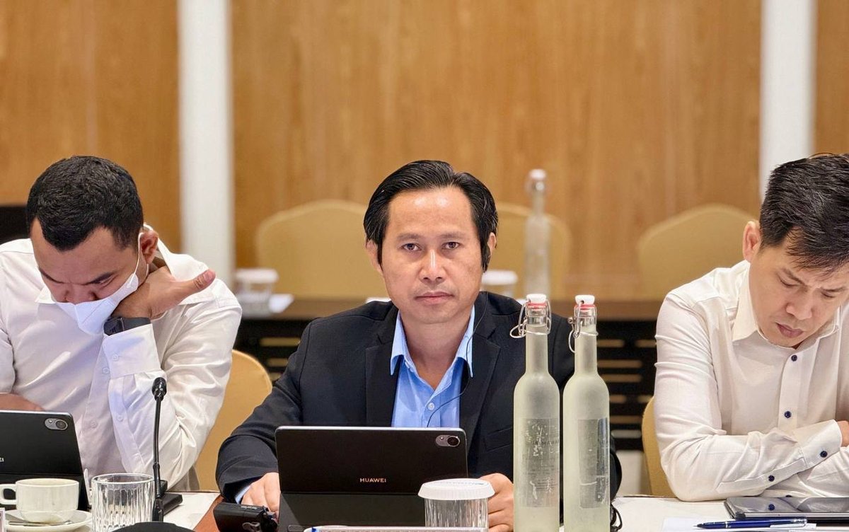 国土规划部参与多维脆弱性指数研讨 提升政策评估科学性
