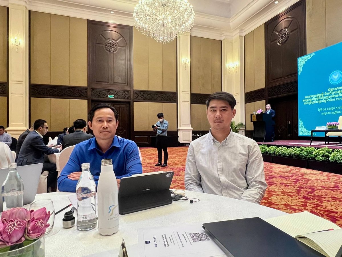 国土规划部参加ADB贷款研讨会 提升项目执行效率