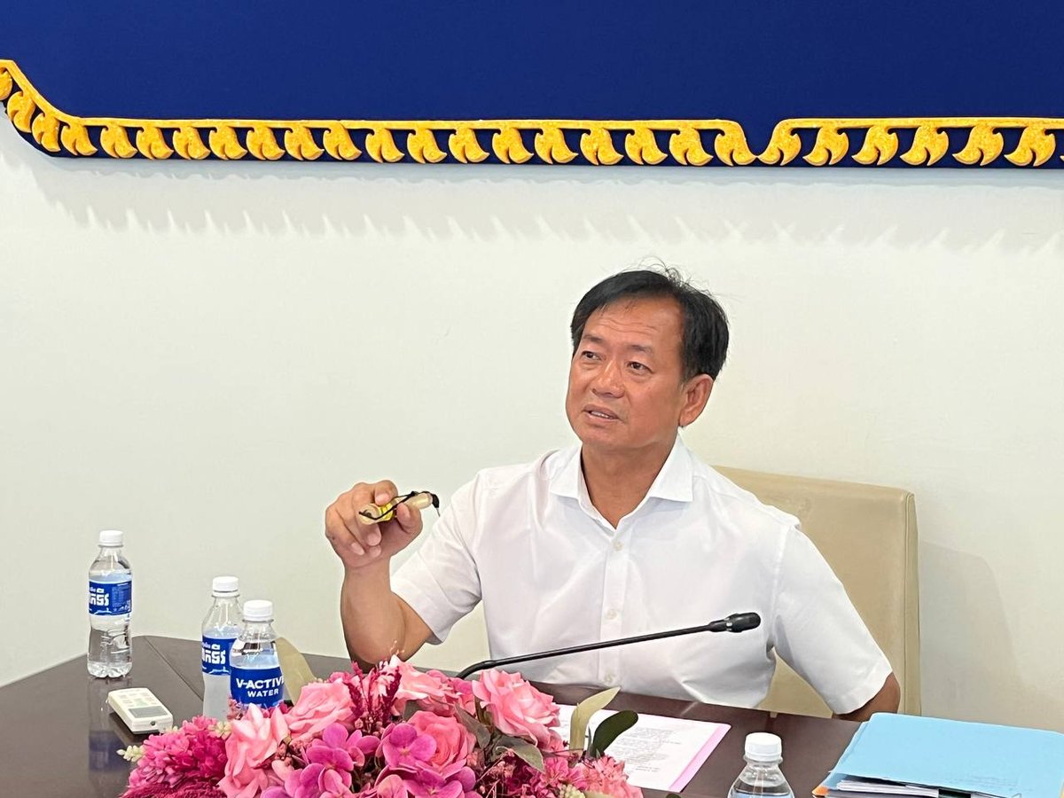 国土部召开实居省土地纠纷协调会 寻求解决方案