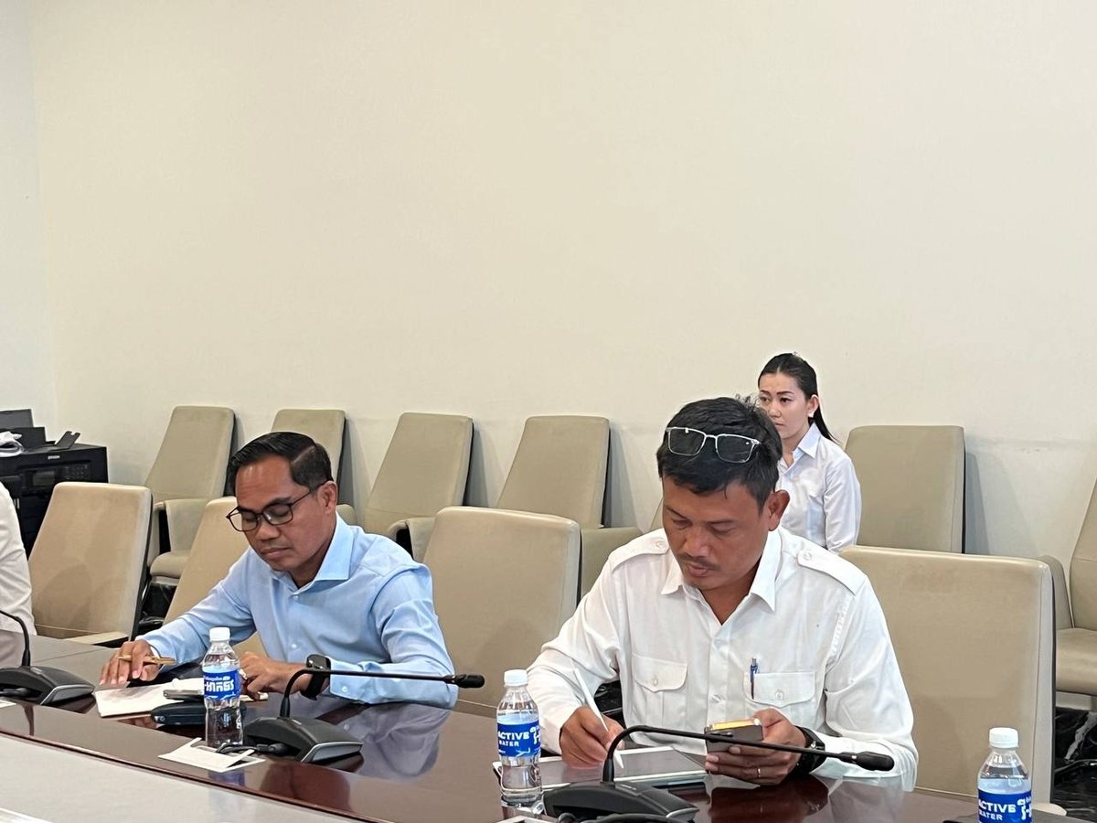 国土部召开实居省土地纠纷协调会 寻求解决方案