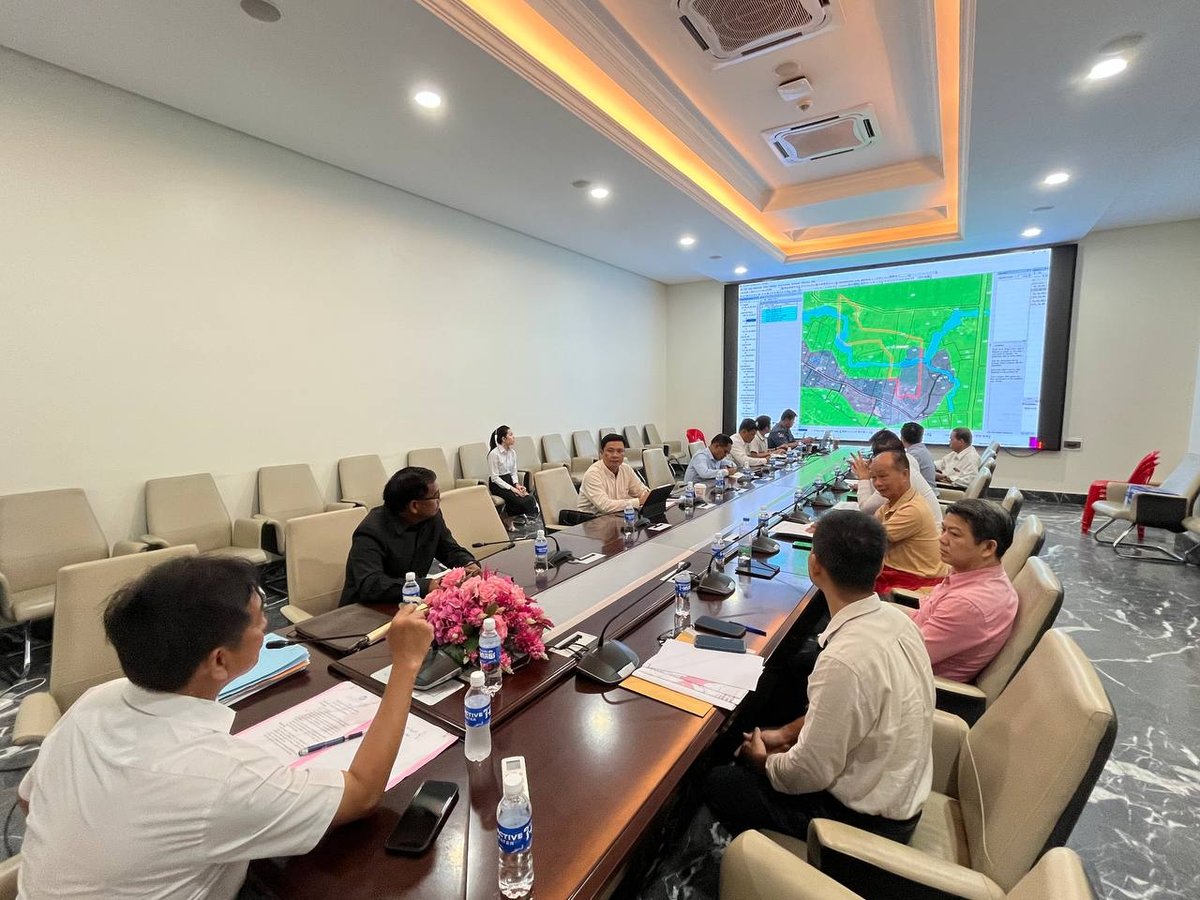 国土部召开实居省土地纠纷协调会 寻求解决方案