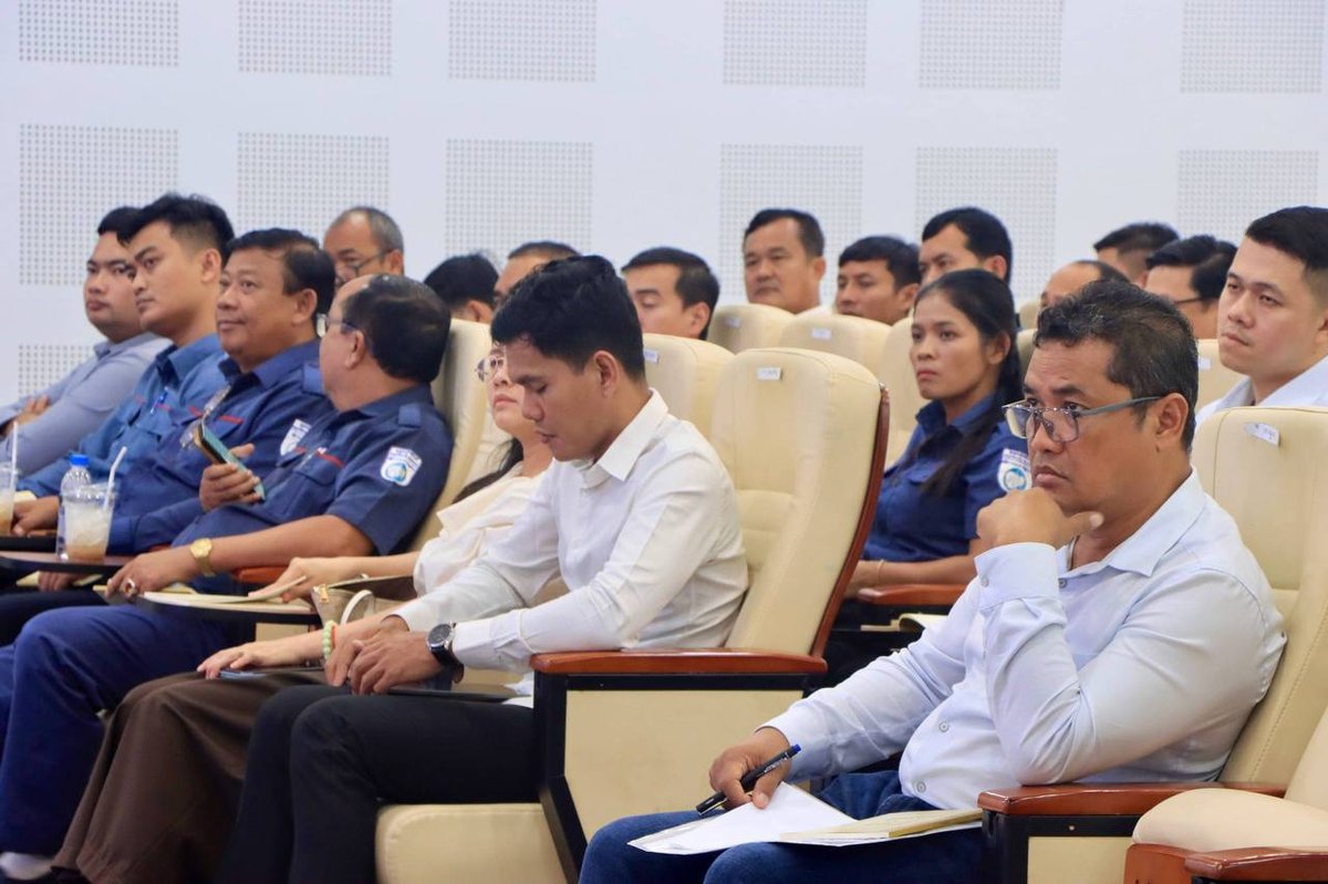 国土规划与建设部举办建筑专业培训