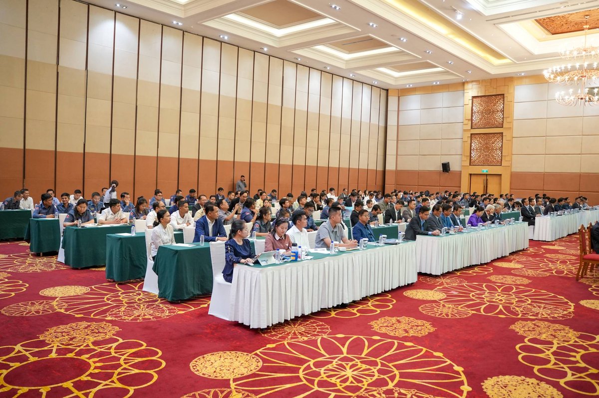 国土规划部举办公共服务数字化研讨会 优化审批流程