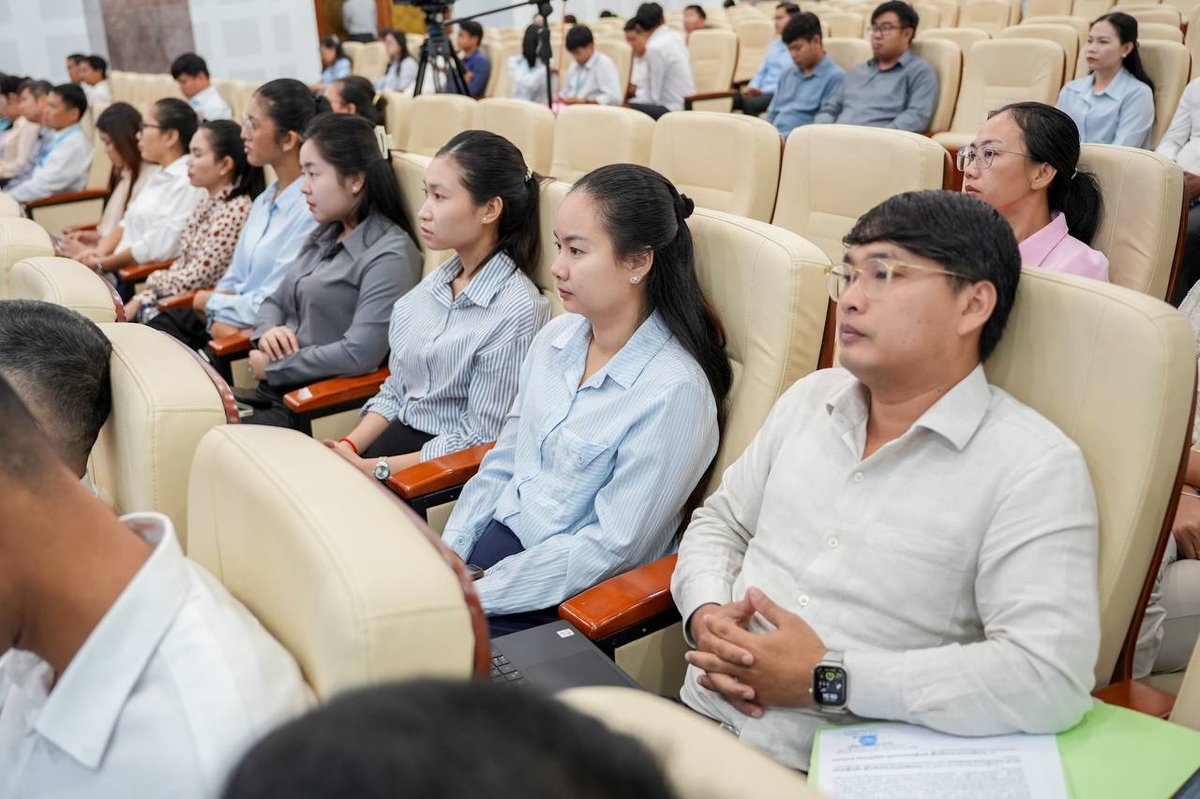 国土规划部总结年度工作并部署2027年计划