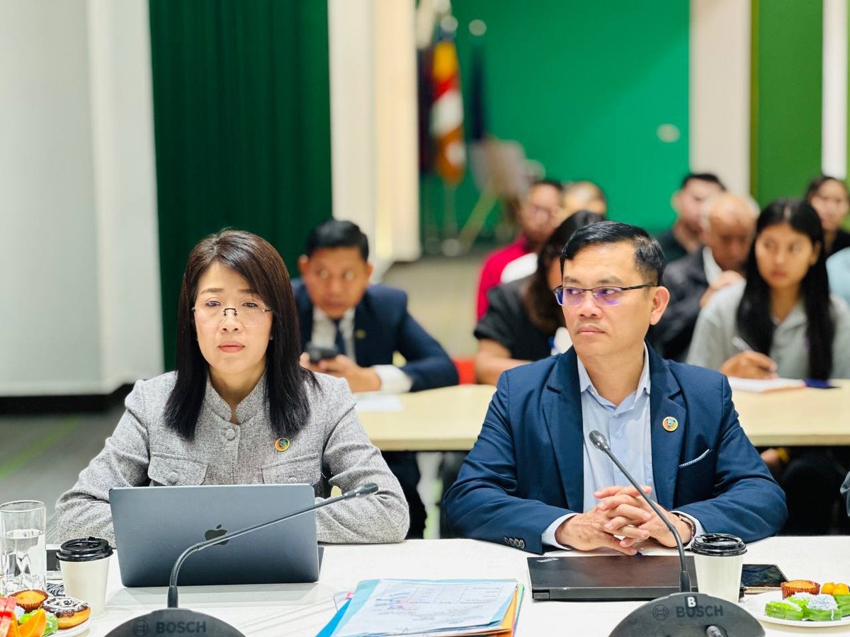 柬埔寨环境部研讨绿色建筑标准及委员会设立