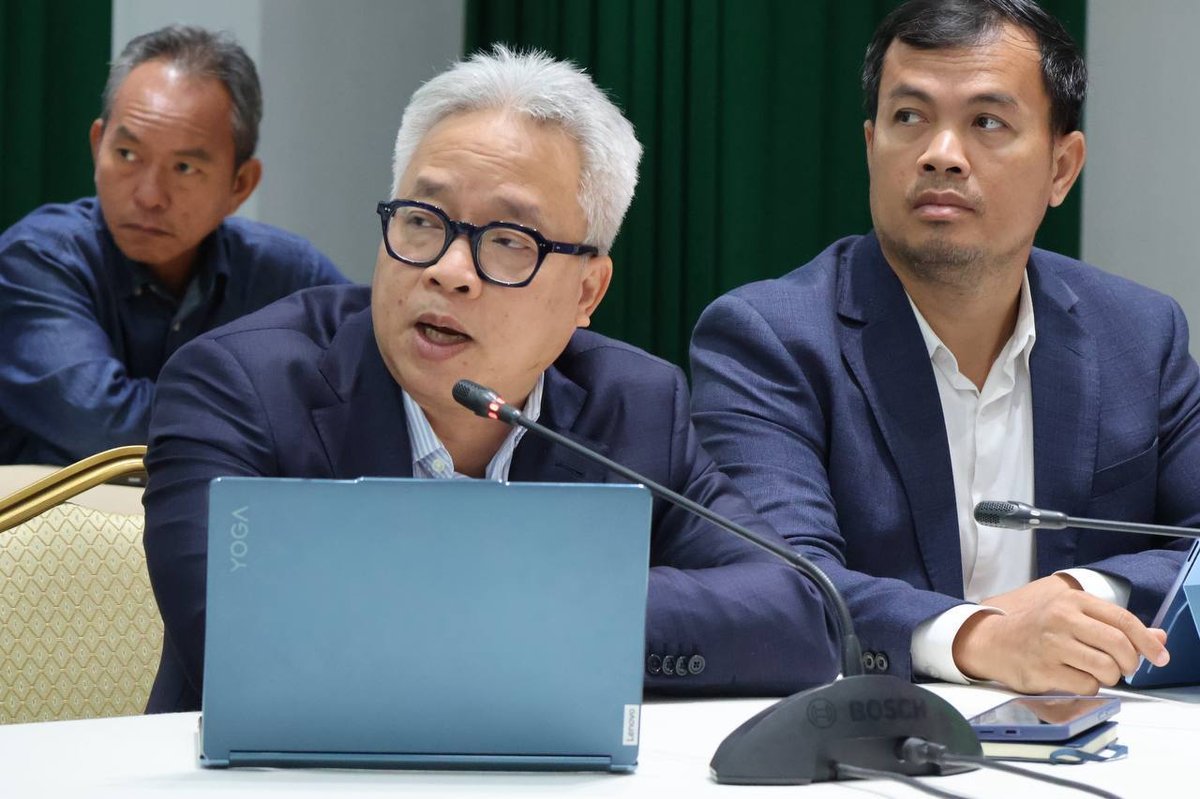 柬埔寨环境部研讨绿色建筑标准及委员会设立