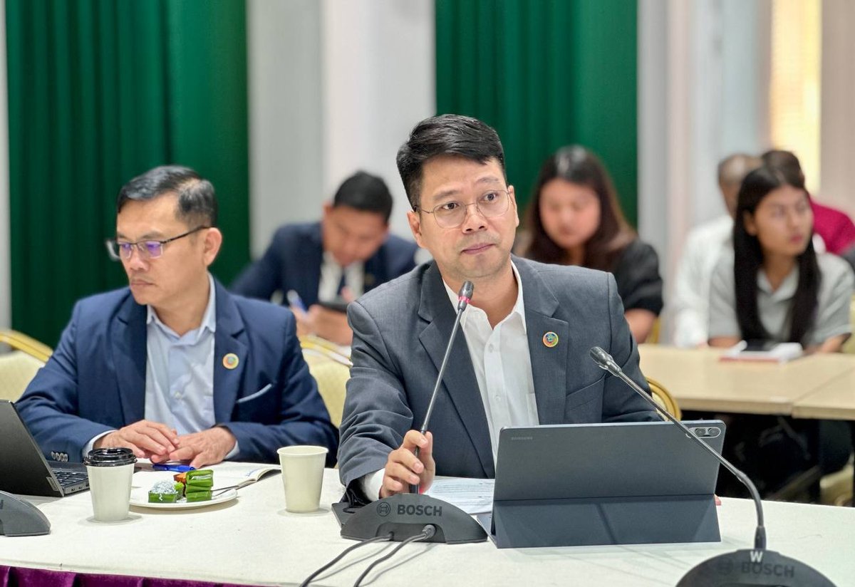 柬埔寨环境部研讨绿色建筑标准及委员会设立