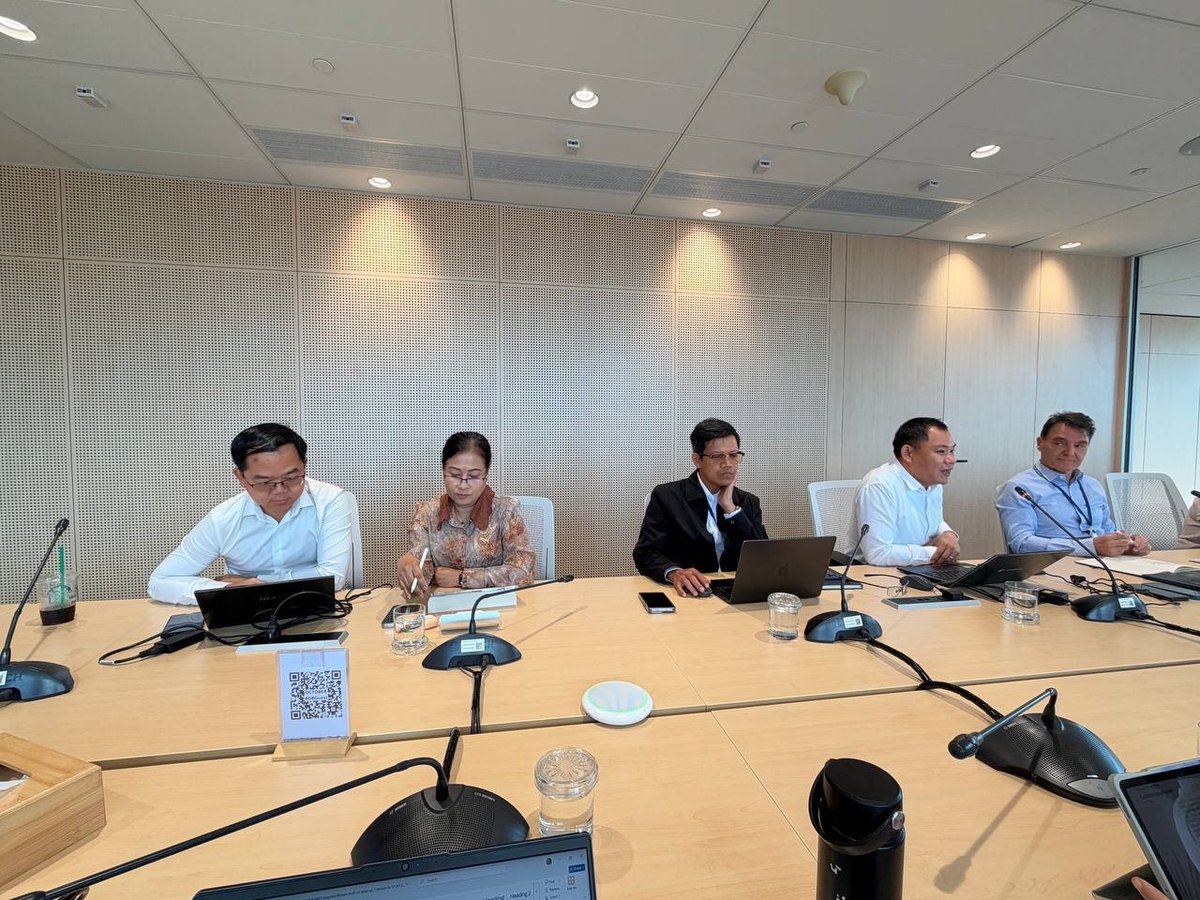 柬埔寨启动城市气候韧性与水安全投资项目