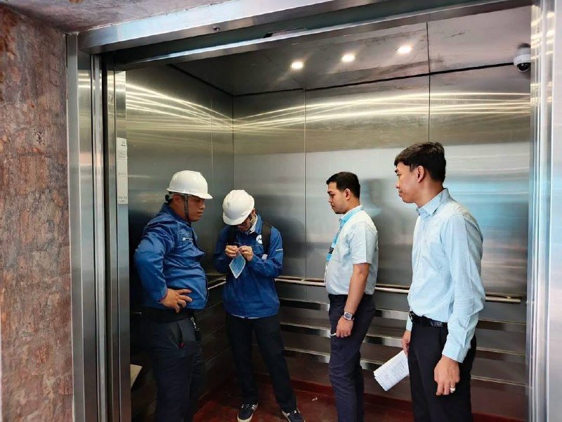 国土规划部持续强化建筑服务与安全标准