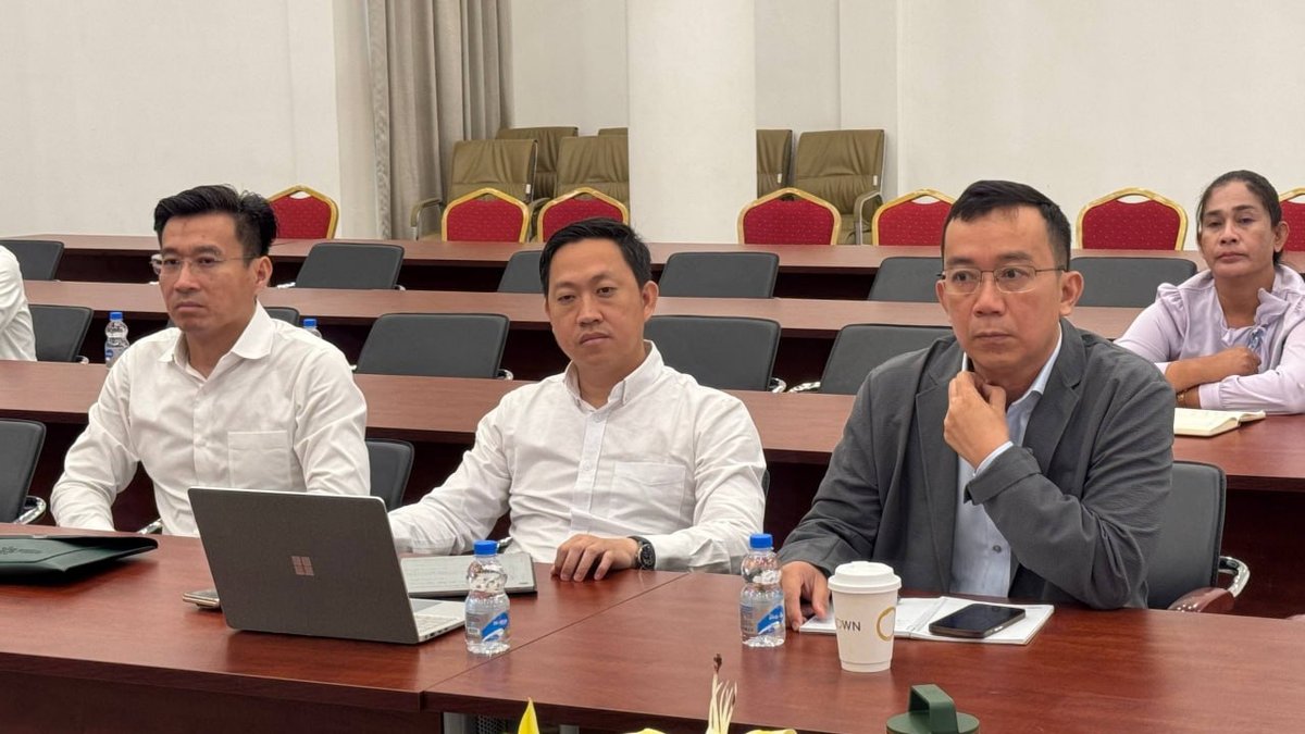 国土规划部总结建筑许可审批工作 强化合规监管