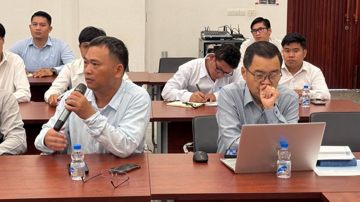 国土规划部总结建筑许可审批工作 强化合规监管