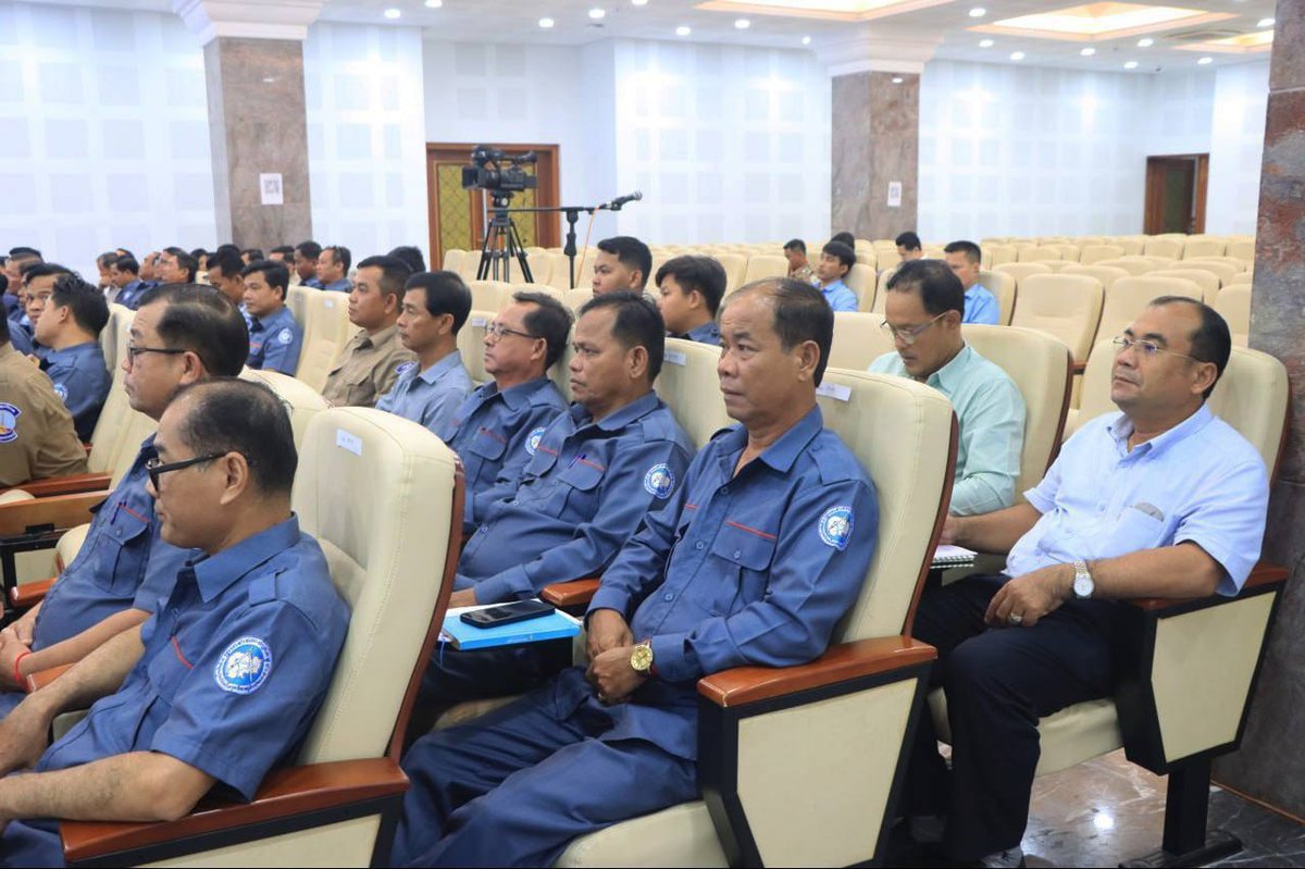 国土规划部举办第二期建筑服务专业培训