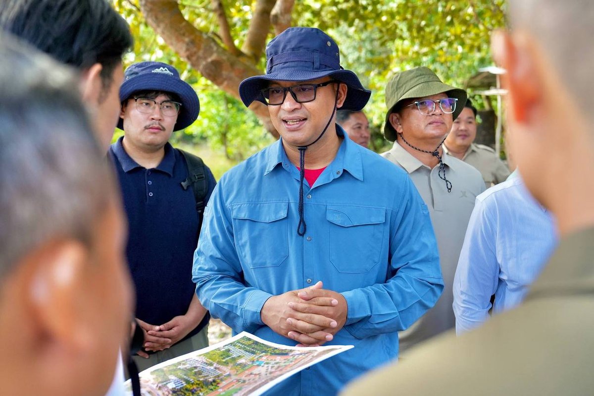 西港高龙岛学校改造项目启动 获日方支持
