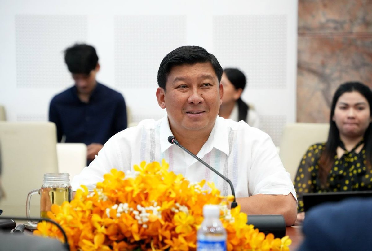 国土规划部推进社会经济土地特许项目配套建设