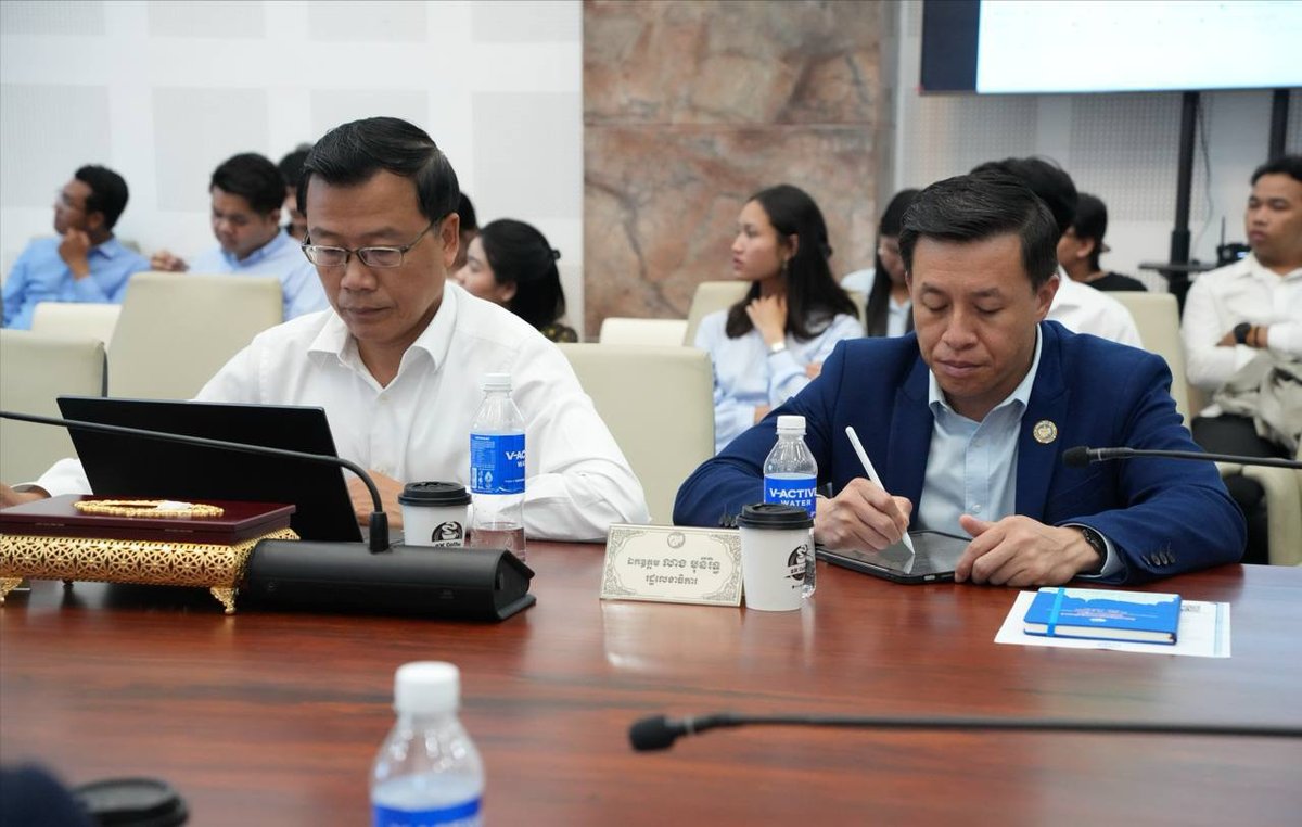 国土规划部推进社会经济土地特许项目配套建设