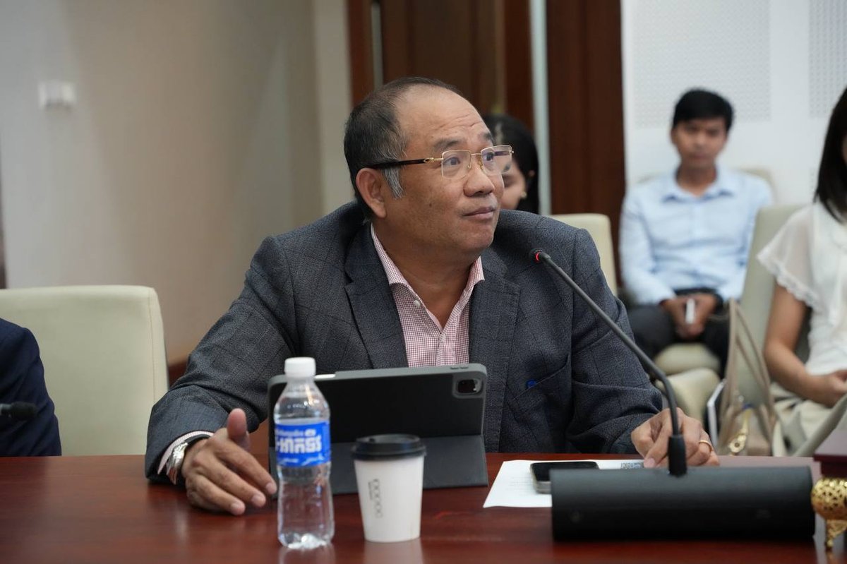 国土规划部推进社会经济土地特许项目配套建设