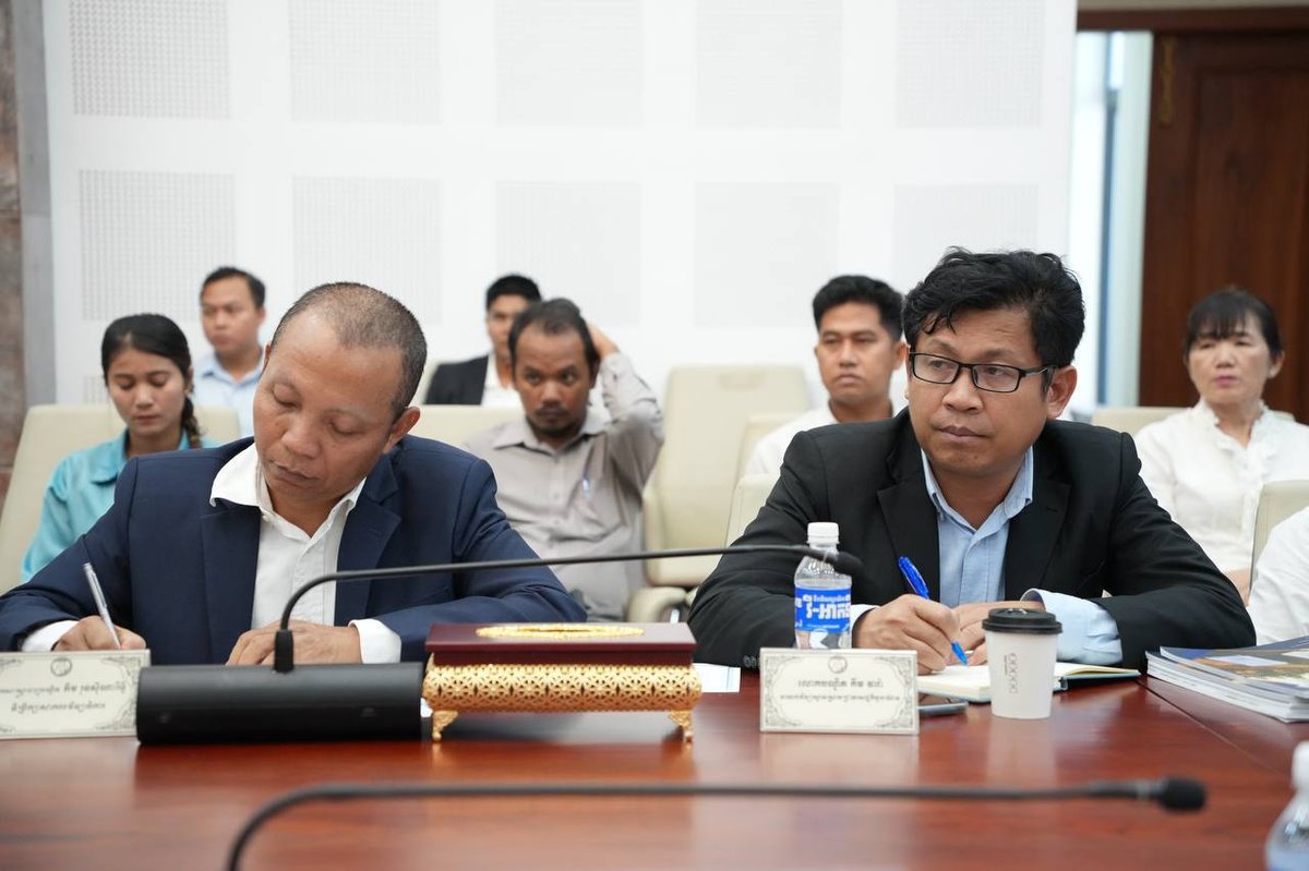 国土规划部推进社会经济土地特许项目配套建设