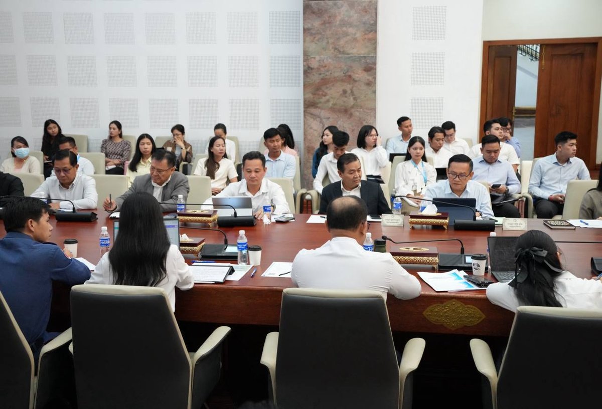 国土规划部推进社会经济土地特许项目配套建设