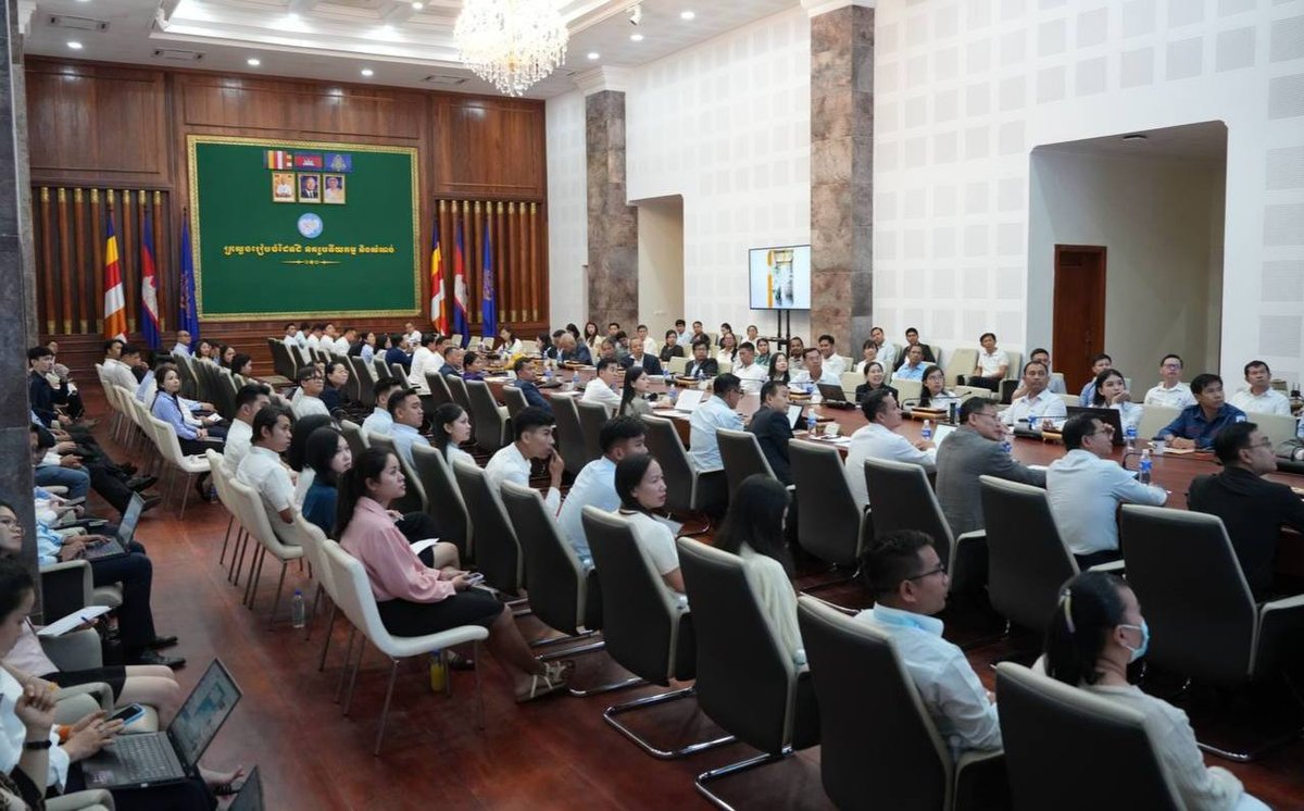 国土规划部推进社会经济土地特许项目配套建设
