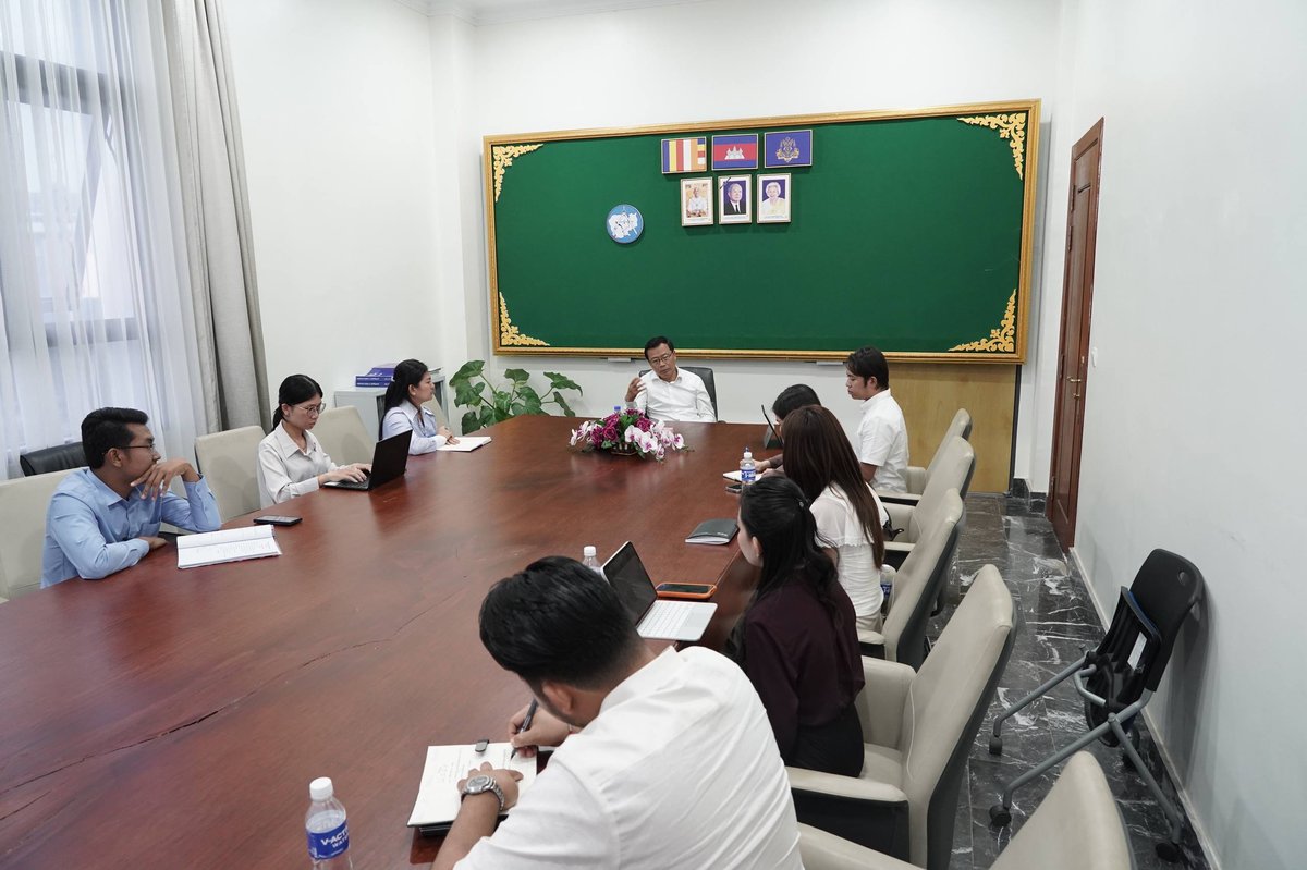 国土规划部加强建筑法规宣传 规范行业秩序