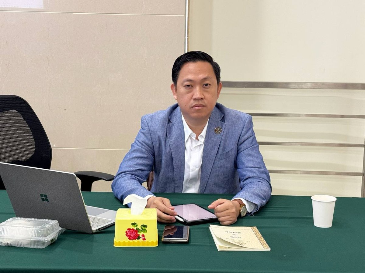 柬埔寨物流法草案讨论中 旨在提升国家物流效率