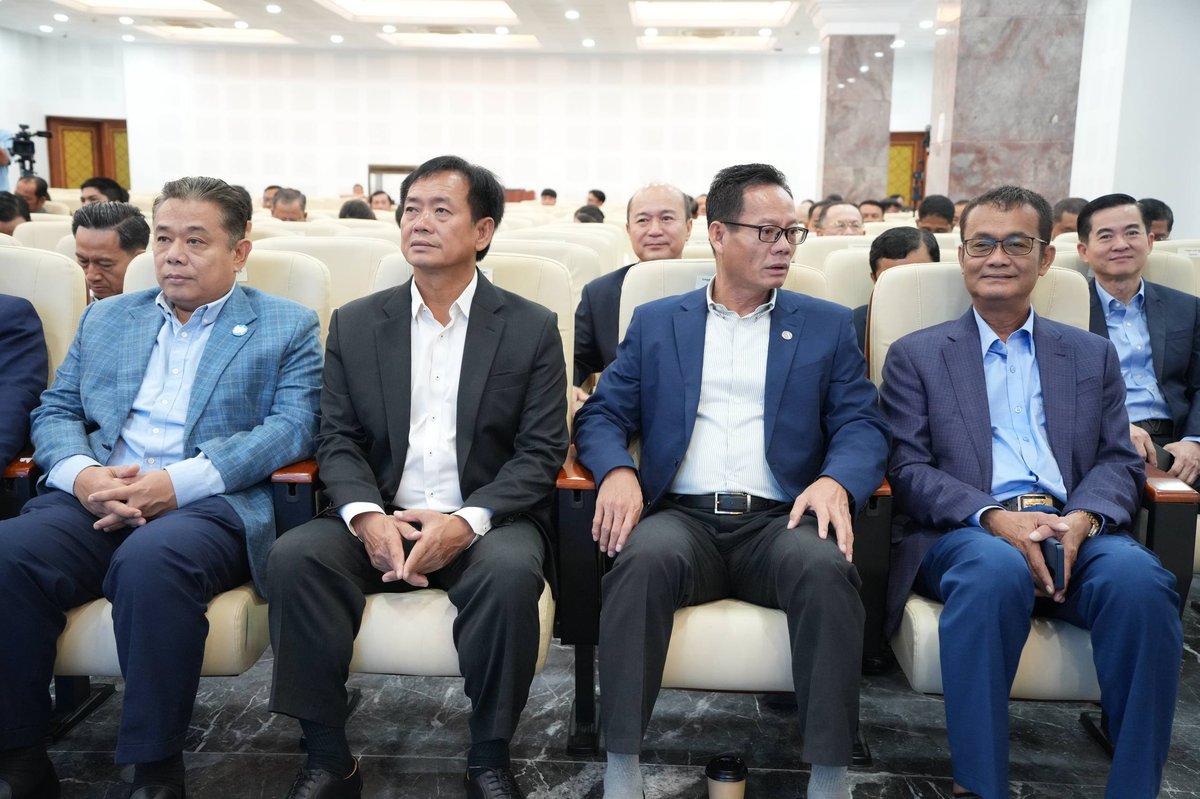 柬埔寨土地部推三大住房计划 全民安居路线图出炉