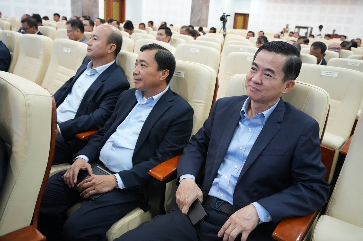 柬埔寨土地部推三大住房计划 全民安居路线图出炉