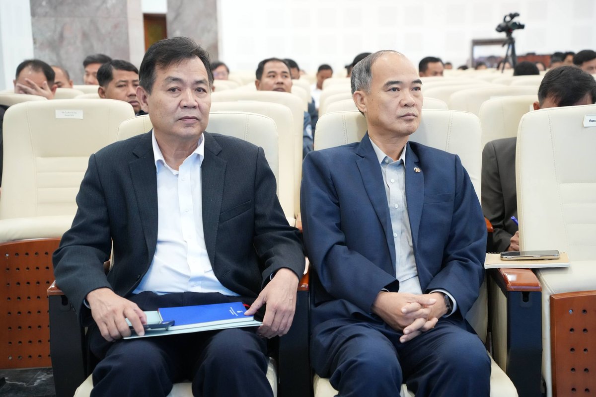 柬埔寨土地部推三大住房计划 全民安居路线图出炉