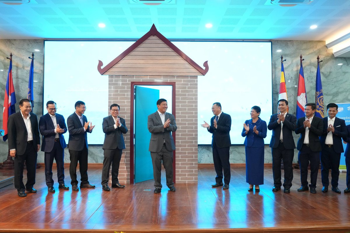 国土规划部推住房政策 强调就业储蓄配套