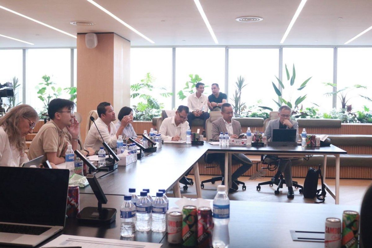 马术场地建筑设计赛30强出炉 柬建筑师协会牵头评审