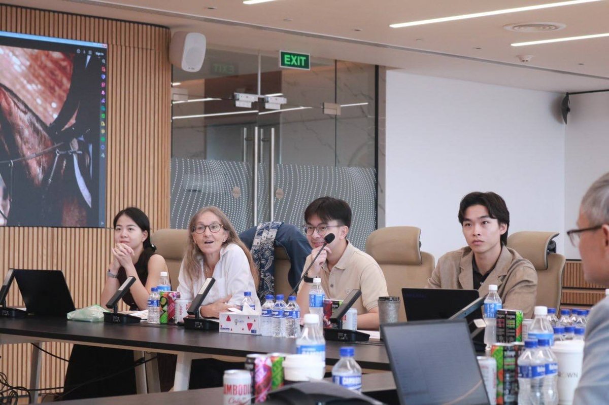 马术场地建筑设计赛30强出炉 柬建筑师协会牵头评审