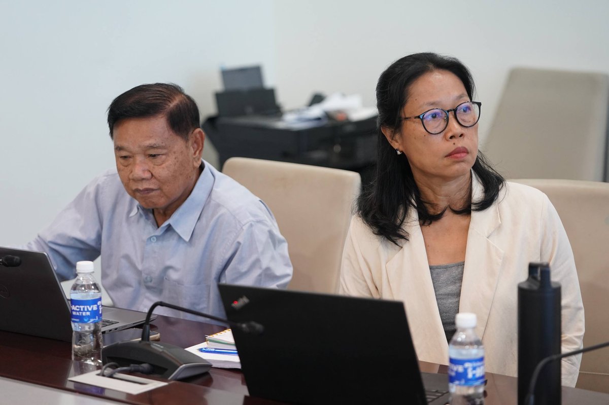 柬埔寨新土地法草案再审议 日本法律专家参与
