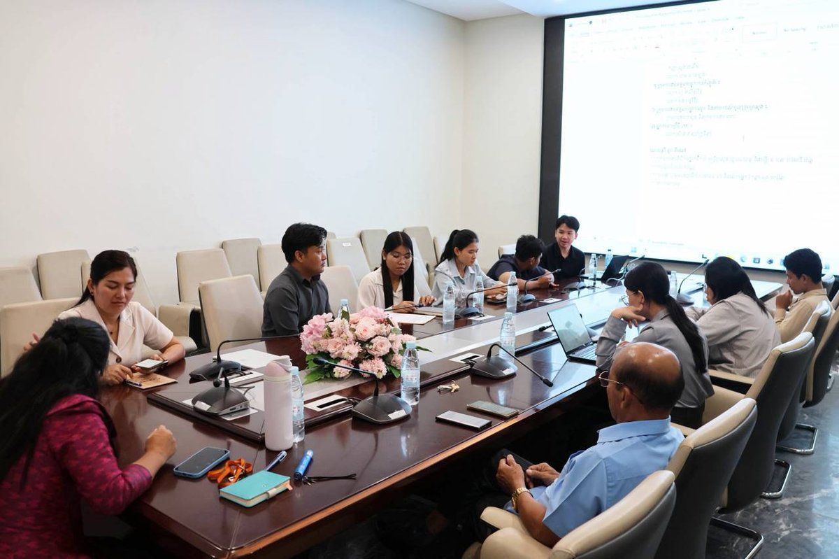 土地管理部筹办诺丽岛公园设计赛颁奖礼 志愿者参与筹备