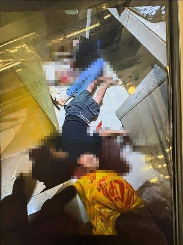 西港发生枪杀命案 男子杀害女友后自尽