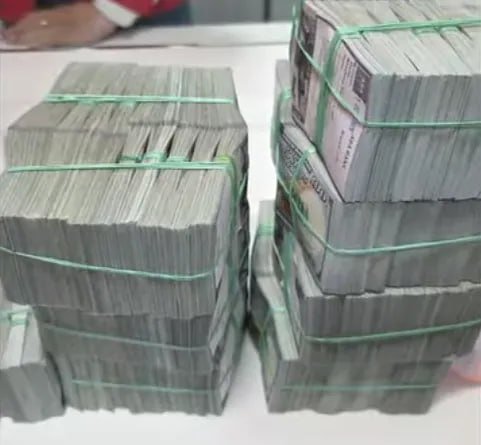 女子借款70万美元欲还债 债主拒收本金疑设套