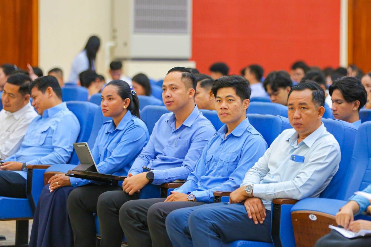 柬埔寨政府提醒警惕AI生成的虚假新闻