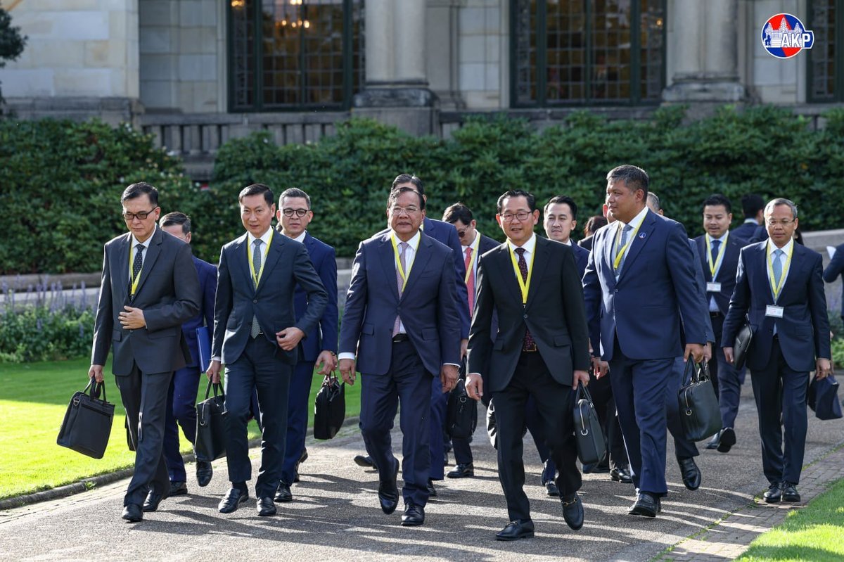 柬泰边境调解会议结束 联合国框架下谈判持续