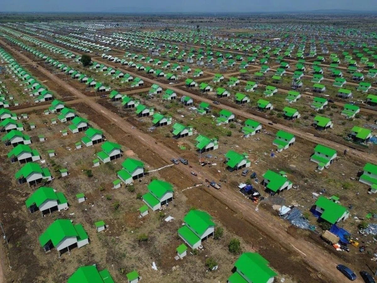柬埔寨难民安置问题在UNHCR会议引发讨论
