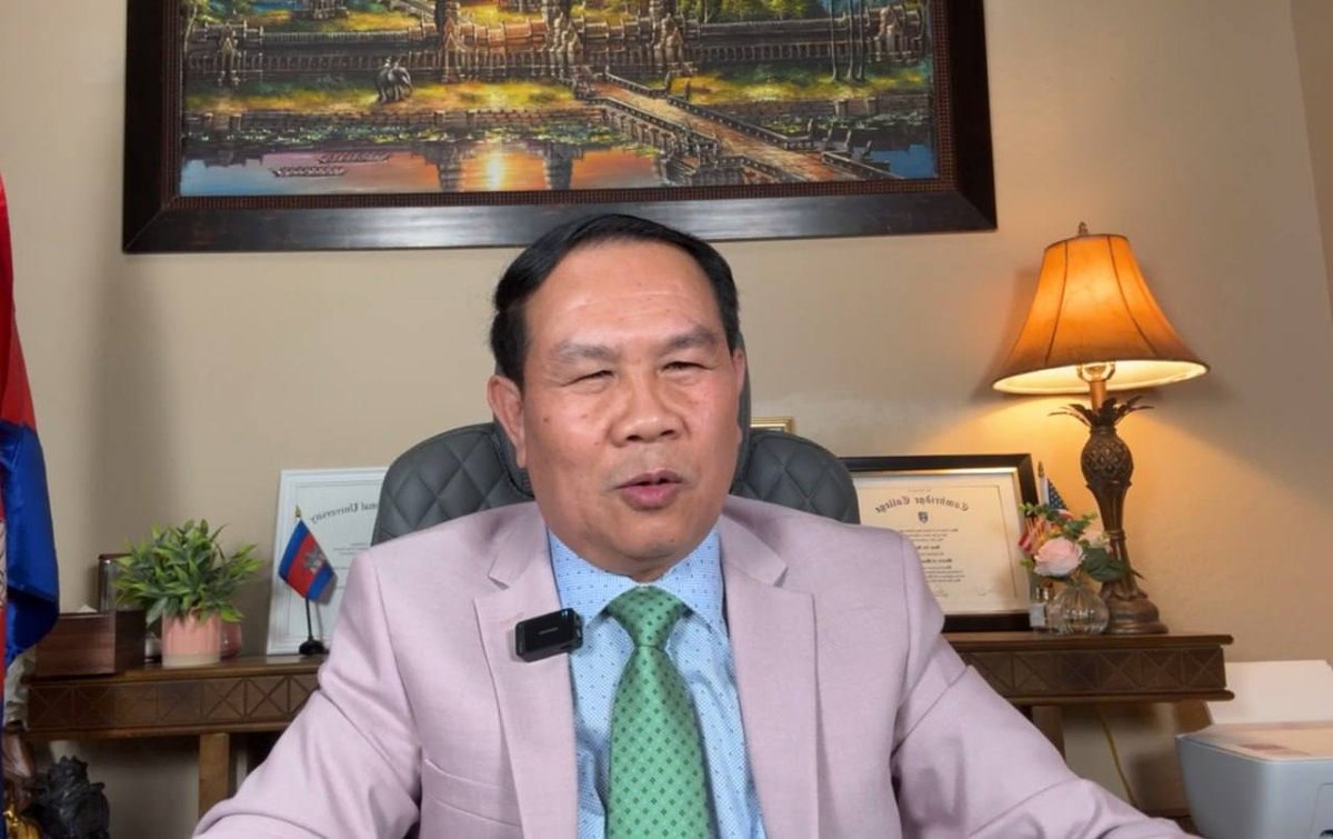 反对派质疑政府边境领土政策 官方尚未回应